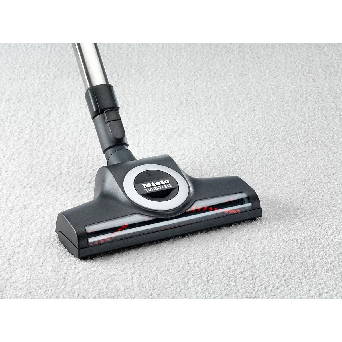 Miele Boost CX1 Cat & Dog PowerLine Vacuum Cleaner 41NCE031CDN (Obsidian Black) Vacuum Cleaners Miele