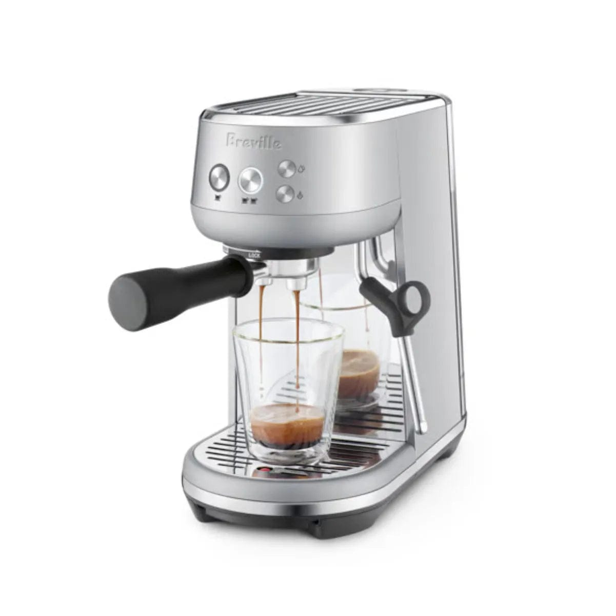 Breville The Bambino Espresso Machine (BES450 / BSS1BUS1) Espresso Machine Breville
