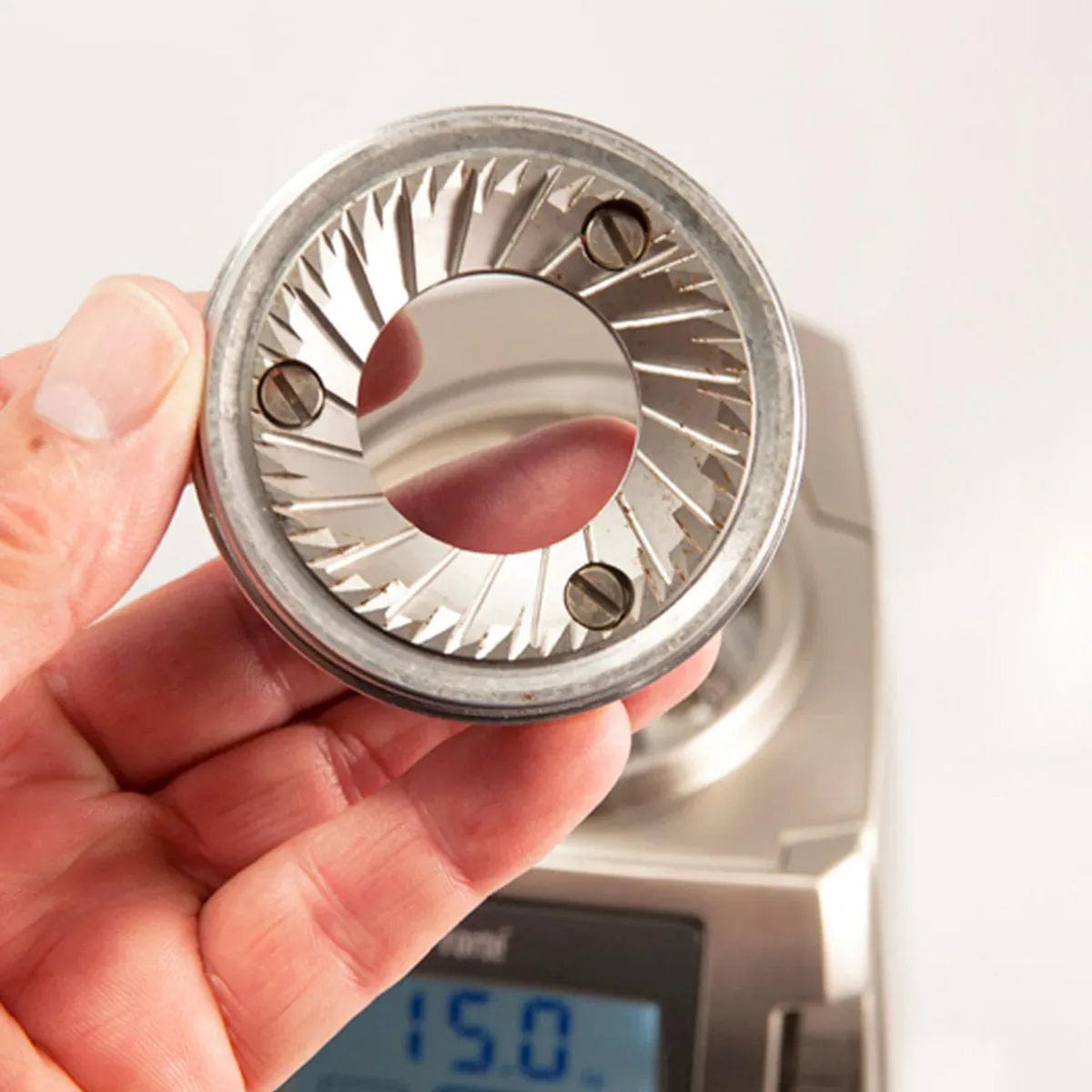 Baratza Forte BG (Brew Grinder) Flat Steel Burr Coffee Grinder Coffee Grinder Baratza