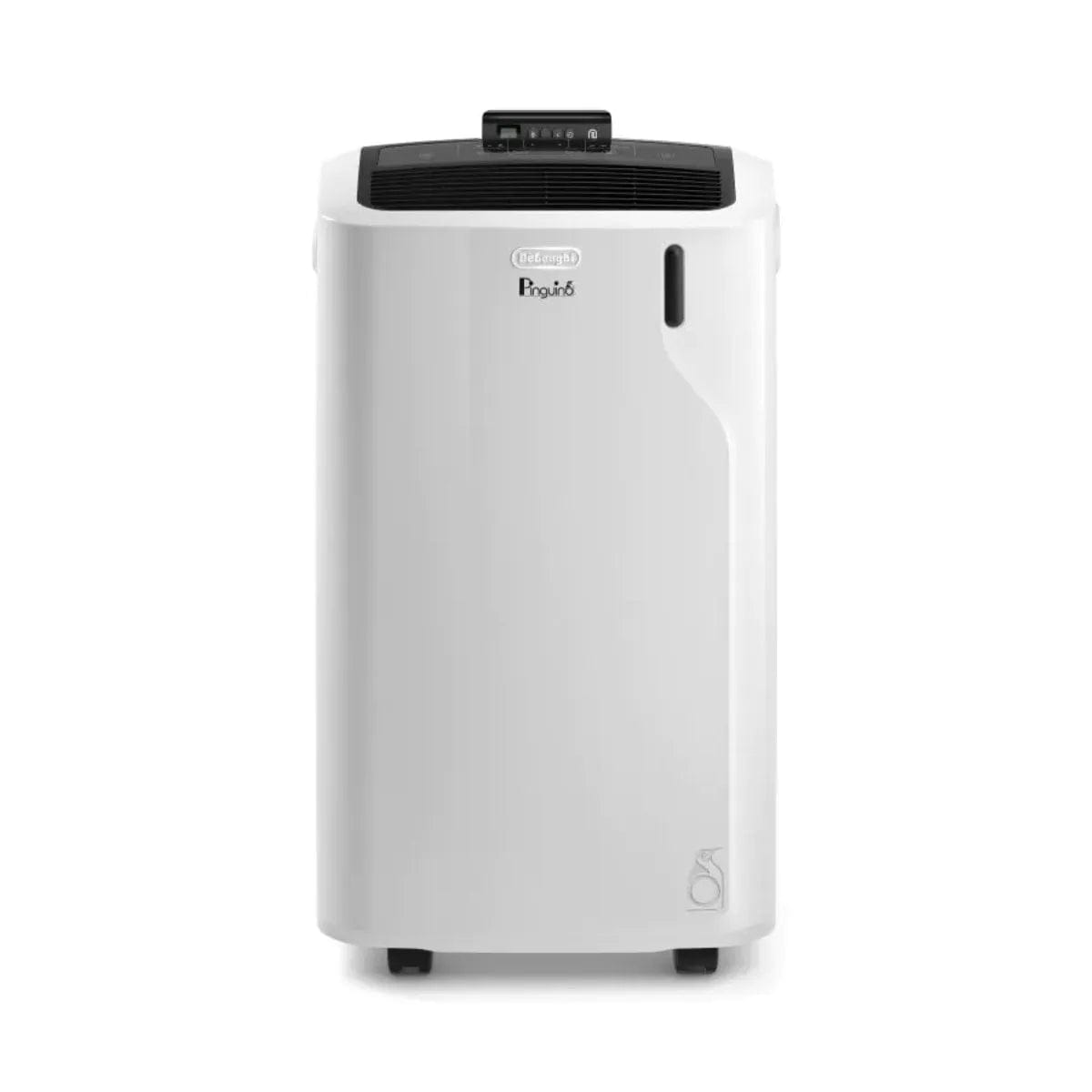 De'Longhi 3-in-1 Pinguino Compact Portable Air Conditioner, Up To 500 sq. ft. EM370 Air Conditioners DeLonghi