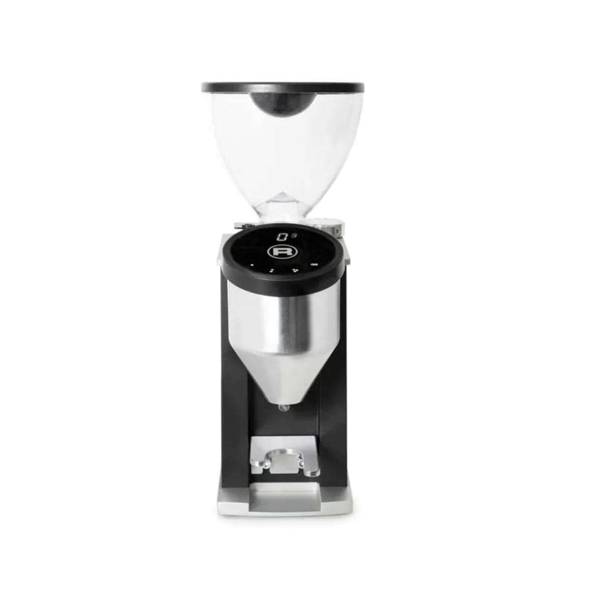 Rocket Faustino 3.1 Espresso Macinatore Coffee Grinder RG731M3B12 (Matte Black) Coffee Grinder Rocket