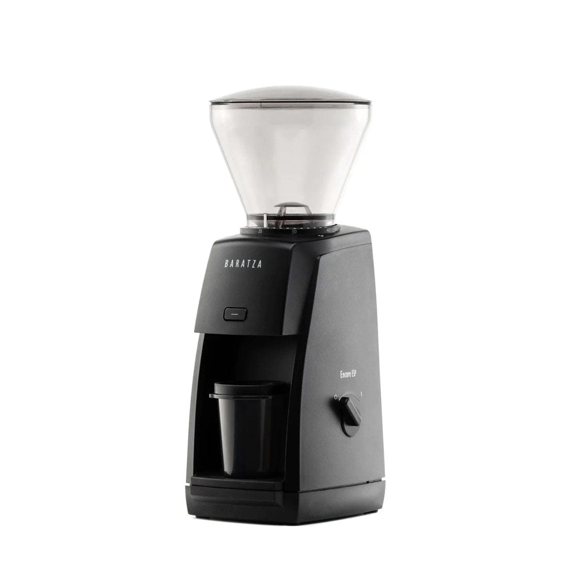 Baratza Encore ESP Conical Burr Coffee Grinder (Black) - Open Box (3617) Coffee Grinder Baratza