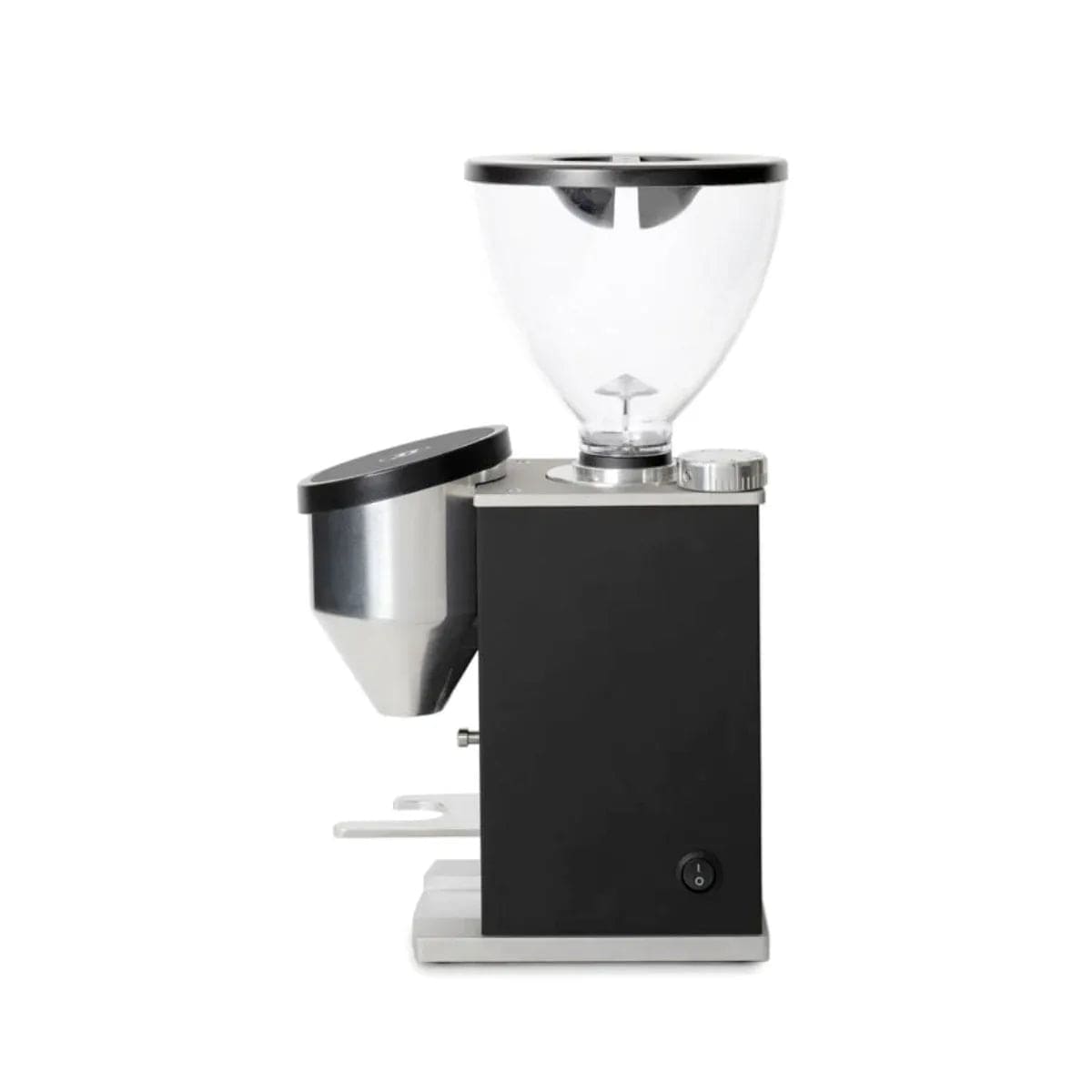 Rocket Faustino 3.1 Espresso Macinatore Coffee Grinder RG731M3B12 (Matte Black) Coffee Grinder Rocket