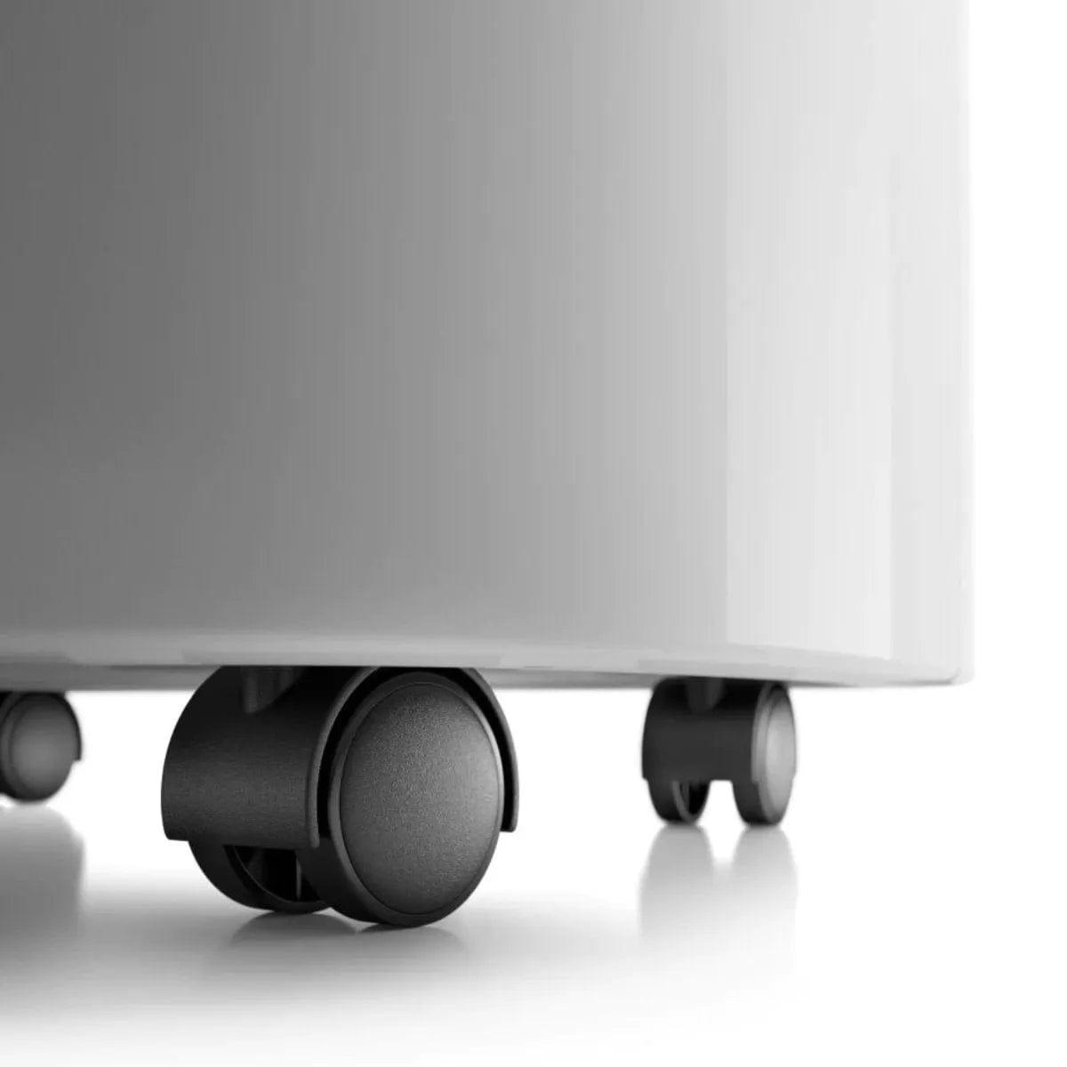 De'Longhi 3-in-1 Pinguino Compact Portable Air Conditioner, Up To 500 sq. ft. EM370 Air Conditioners DeLonghi