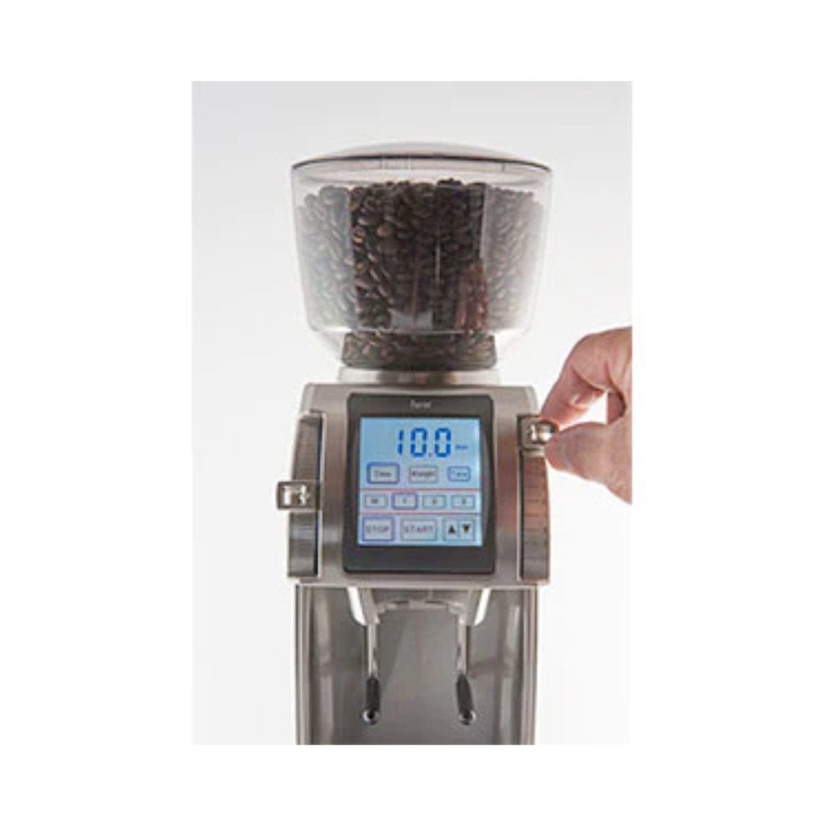 Baratza Forte AP (All Purpose) Flat Ceramic Burr Coffee Grinder Coffee Grinder Baratza