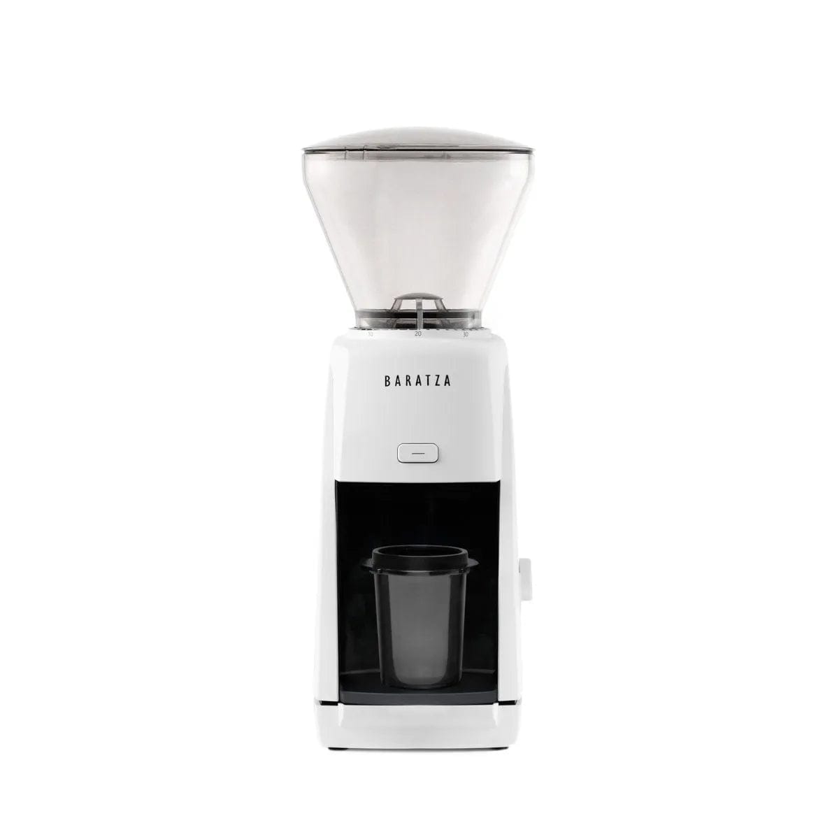Baratza Encore ESP Conical Burr Coffee Grinder (White) Coffee Grinder Baratza