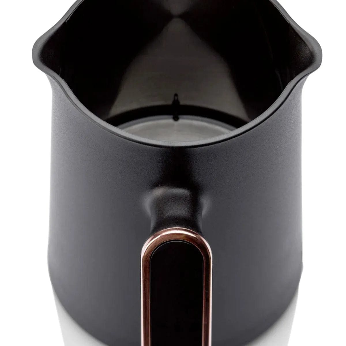 Arzum Okka Minio Automatic Turkish Coffee Machine, 120V, OK004-K (Black/Silver) Turkish Coffee Machine Arzum