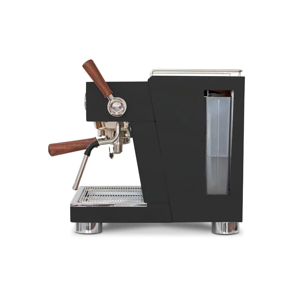 Ascaso Baby T Plus Espresso Machine BT203U (Black) Espresso Machine Ascaso