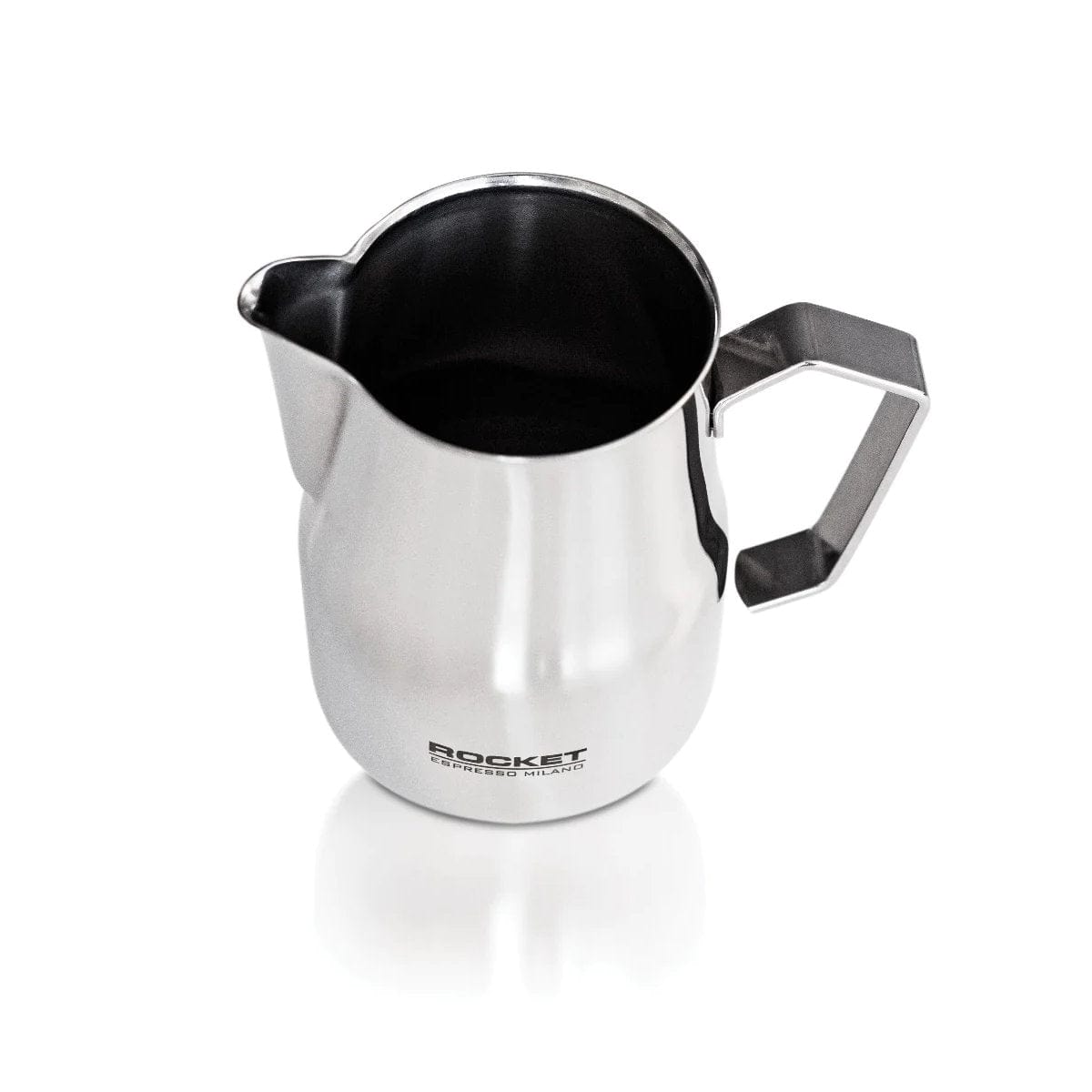 Rocket Espresso Frothing Pitcher (500 ml) - Polished Stainless Steel DISCOUNT_HIDDEN_PRODUCT Rocket