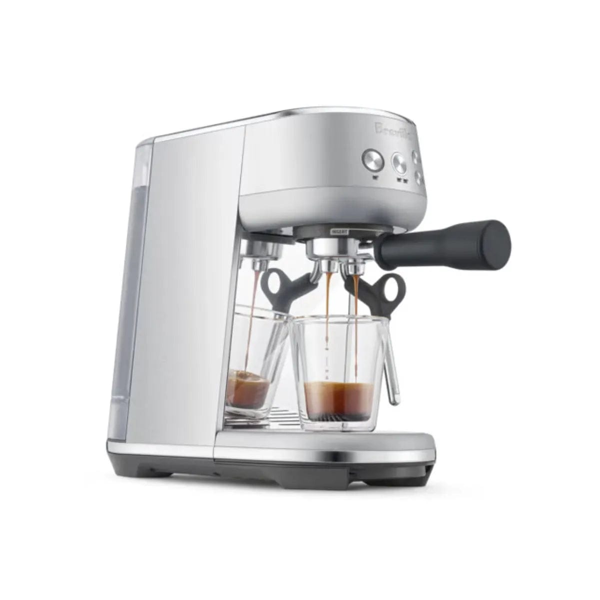 Breville The Bambino Espresso Machine (BES450 / BSS1BUS1) Espresso Machine Breville