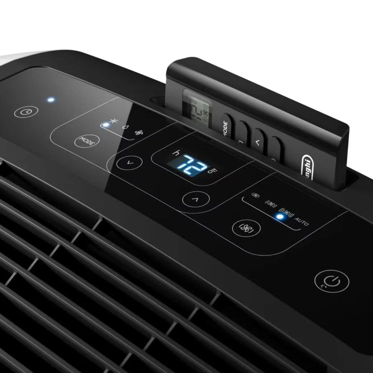 De'Longhi 3-in-1 Pinguino Compact Portable Air Conditioner, Up To 500 sq. ft. EM370 Air Conditioners DeLonghi