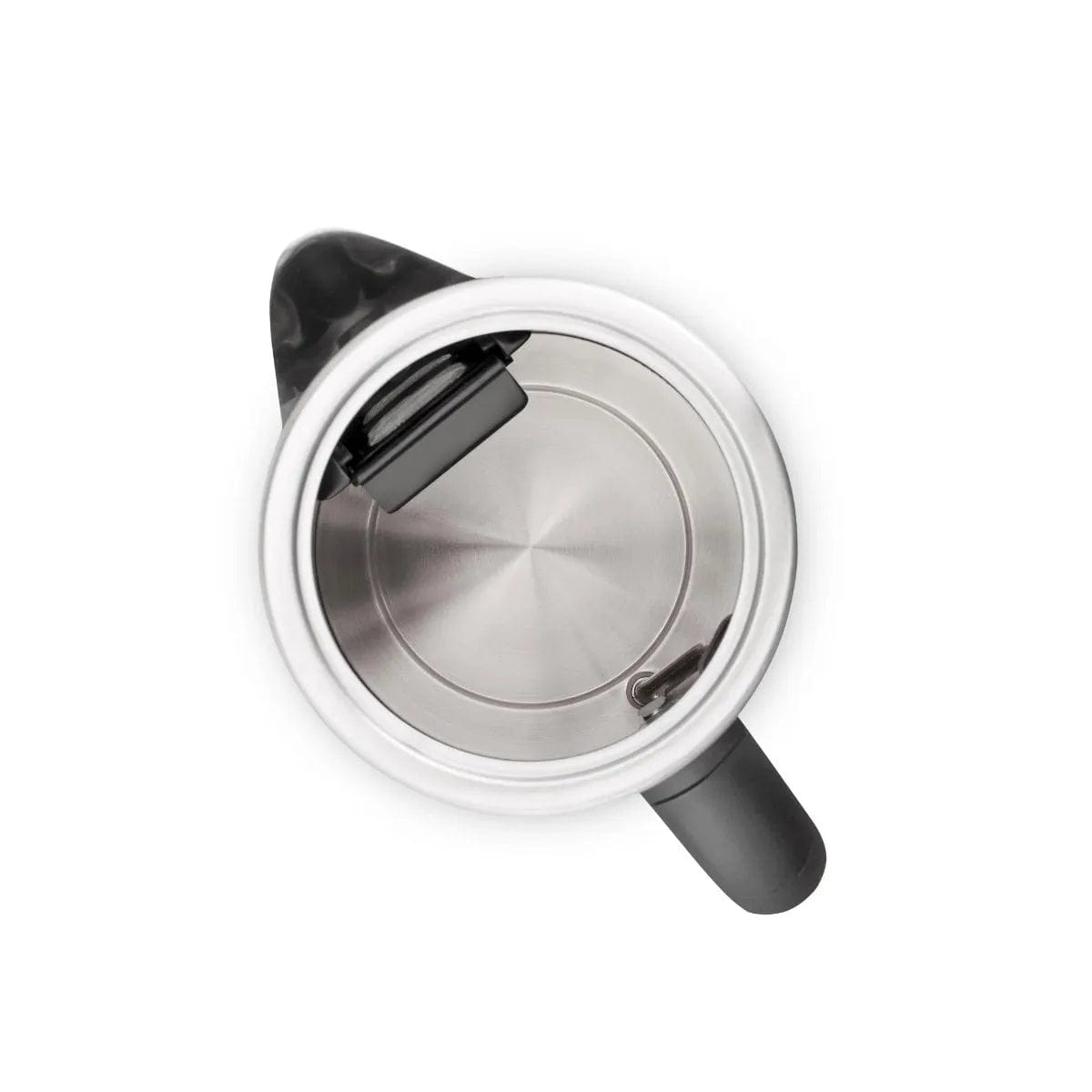 Arzum Tea Tock Electric Turkish Tea Maker, 120V, AR3072 (Stainless Steel) Turkish Coffee Machine Arzum