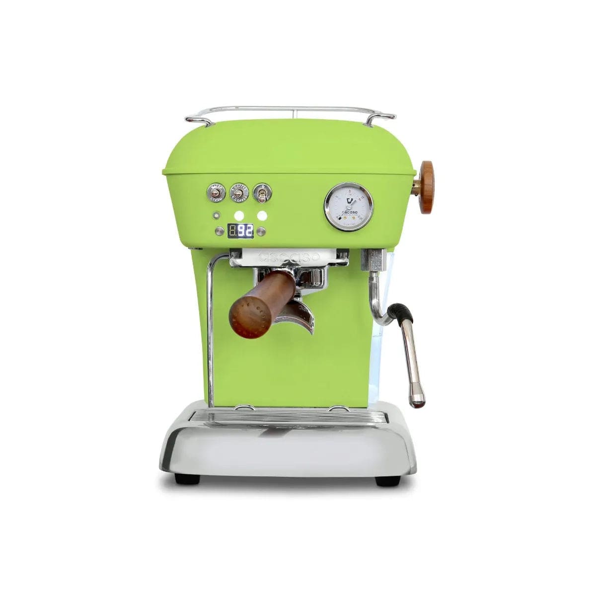 Ascaso Dream PID Espresso Machine DR.572 (Pistachio) Espresso Machine Ascaso