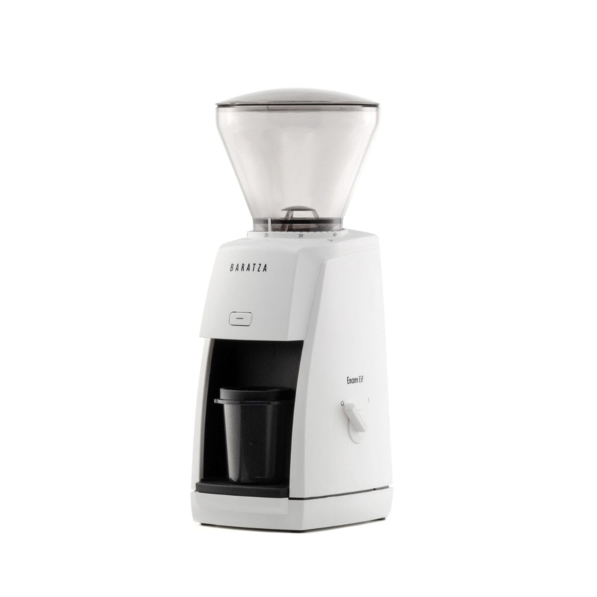 Baratza Encore ESP Conical Burr Coffee Grinder (White) Coffee Grinder Baratza