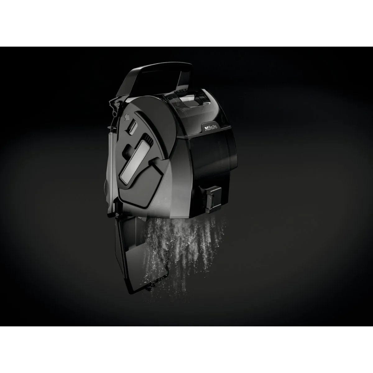 Miele Boost CX1 Cat & Dog PowerLine Vacuum Cleaner 41NCE031CDN (Obsidian Black) Vacuum Cleaners Miele