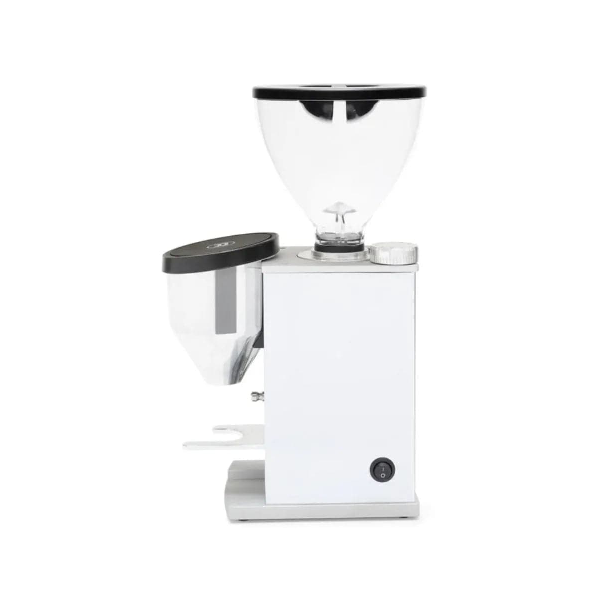 Rocket Faustino 3.1 Espresso Macinatore Coffee Grinder (Chrome) - Open Box, Unused Coffee Grinder Rocket