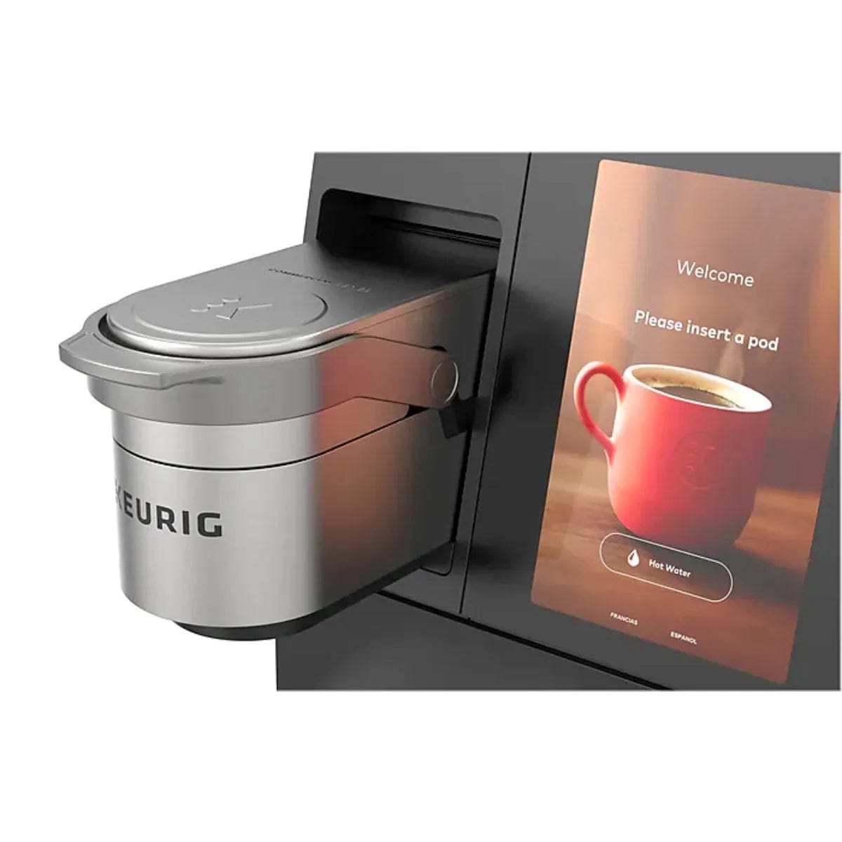 Keurig K4500 K-Cup® Commercial Machine Keurig Machine Keurig