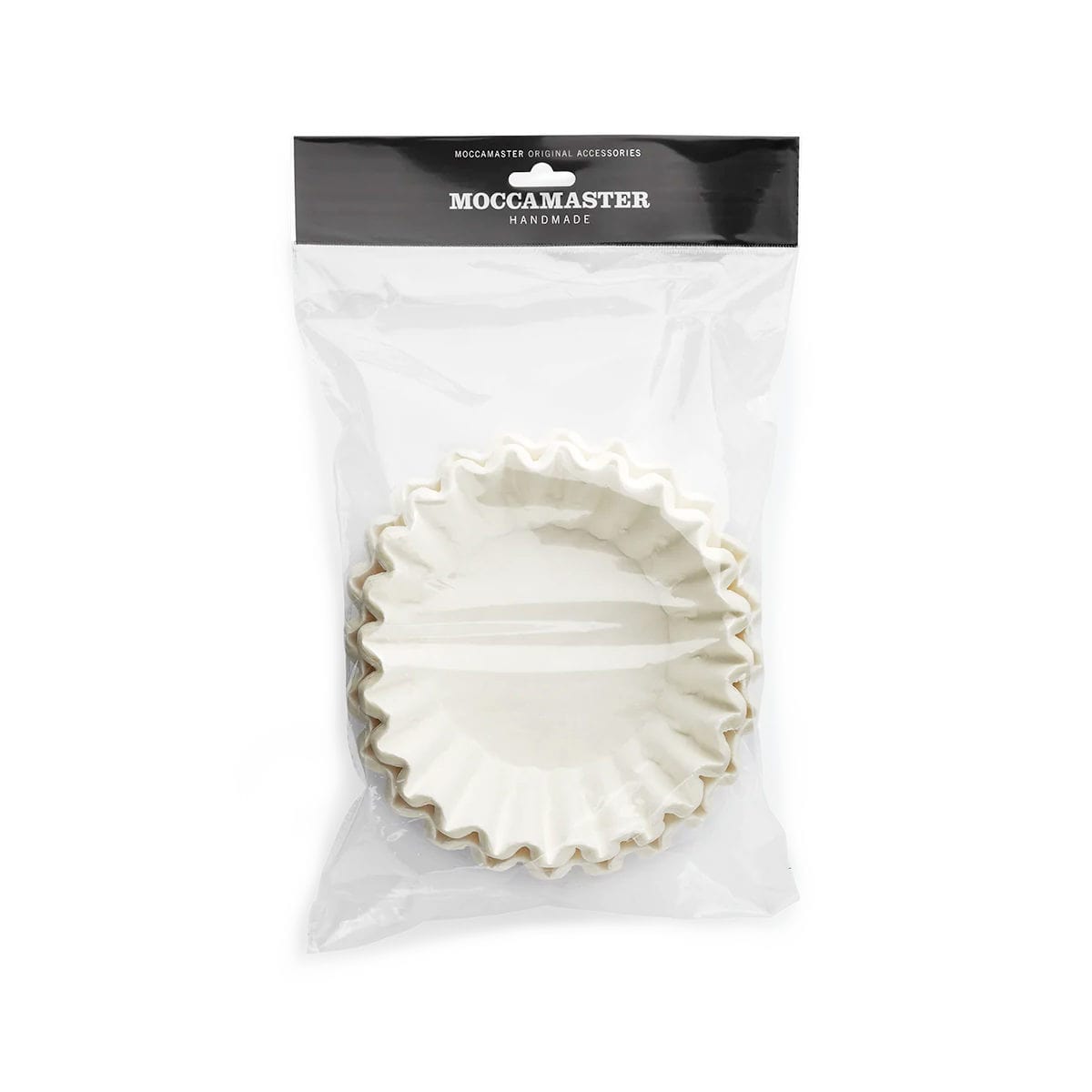 Technivorm Moccamaster 110mm Grand Coffee Filters 85025 Accessory Moccamaster