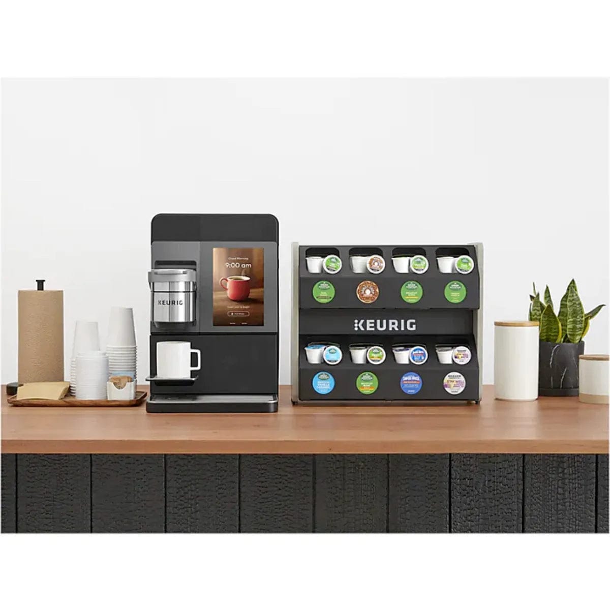 Keurig K4500 K-Cup® Commercial Machine Keurig Machine Keurig