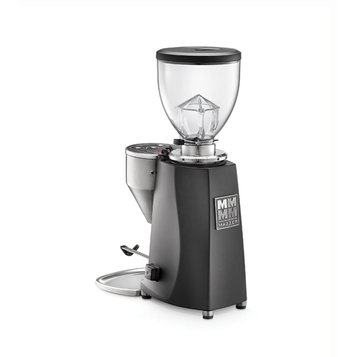 Mazzer Mini Type A V2 Electronic Grinder (Black) Coffee Grinder Mazzer