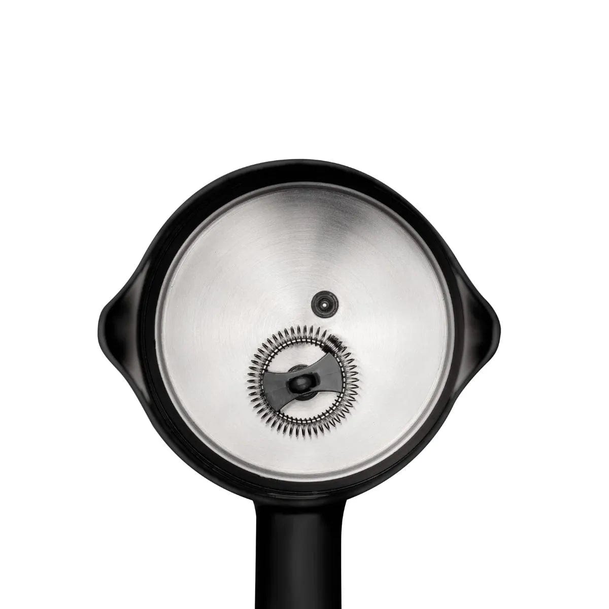 Arzum Okka Rich Automatic Turkish Coffee and Hot Beverage Maker, Velvetiser, 120V, OK0012 (Black/Copper) Turkish Coffee Machine Arzum