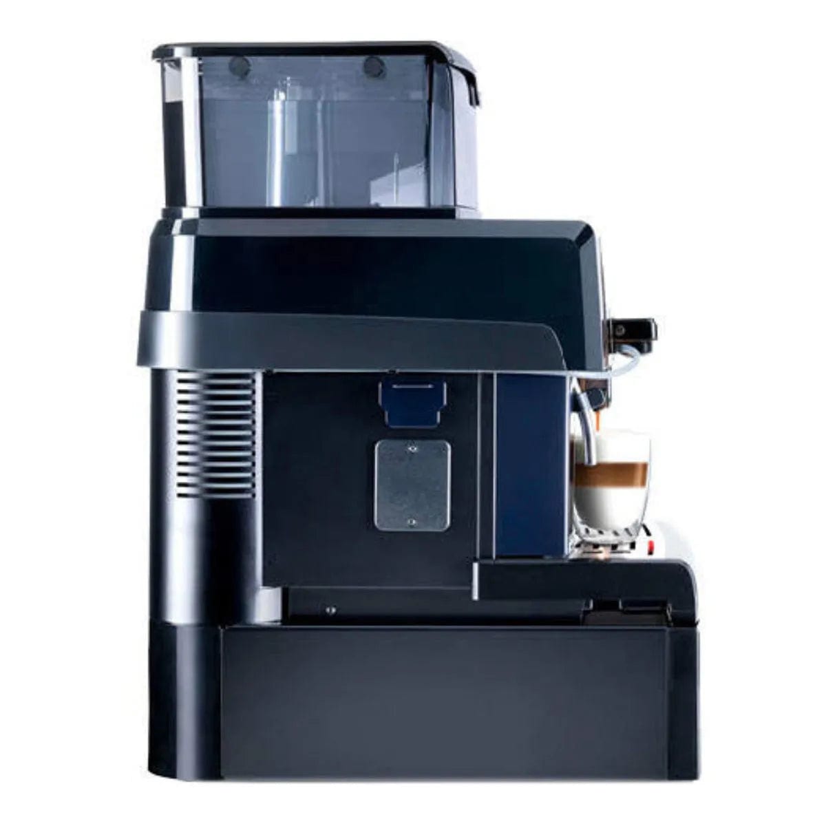 Saeco Aulika TOP HSC EVO Automatic Espresso Machine Super Automatic Espresso Machine Saeco