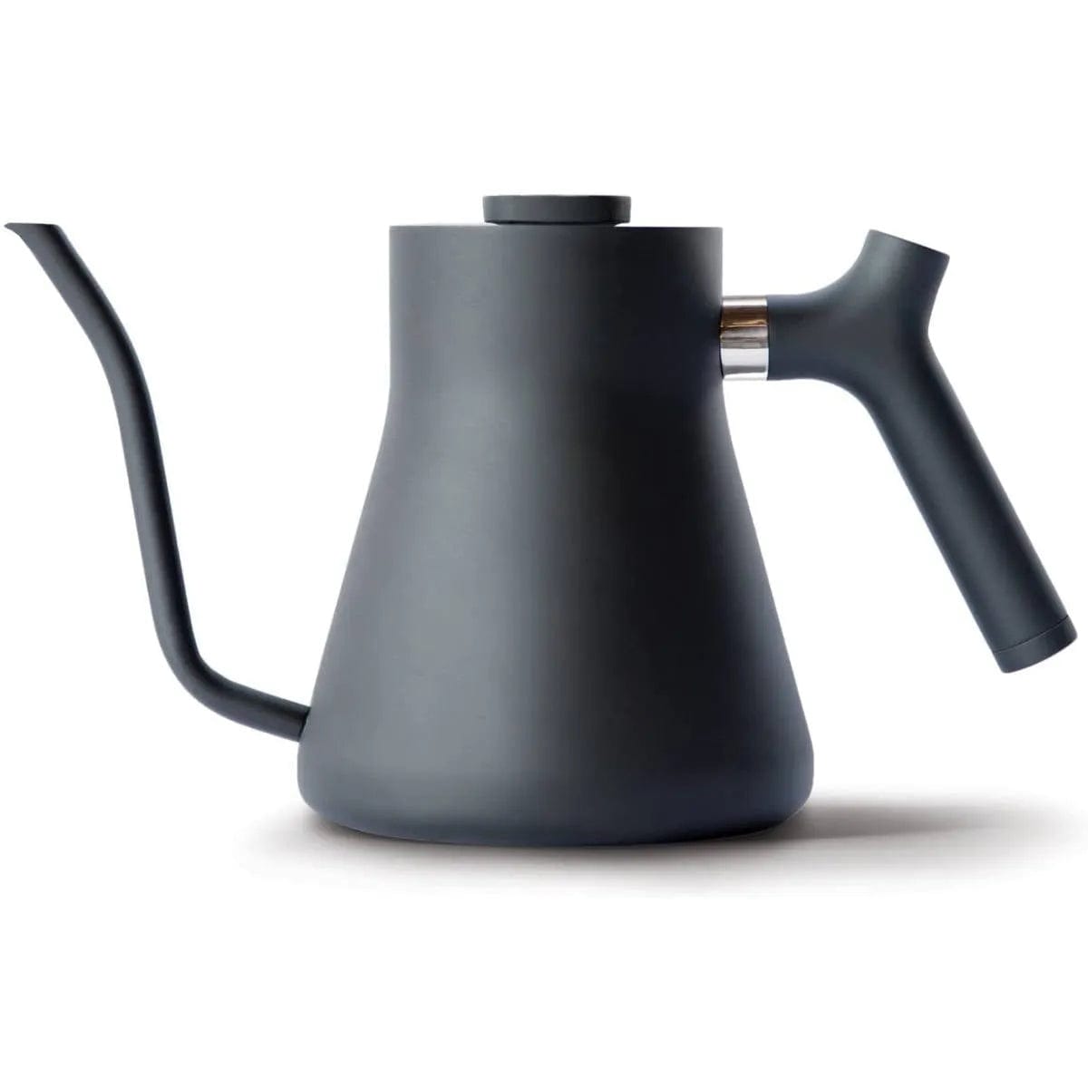 Fellow Stagg Pour-Over Kettle Matte Black Kettle Fellow