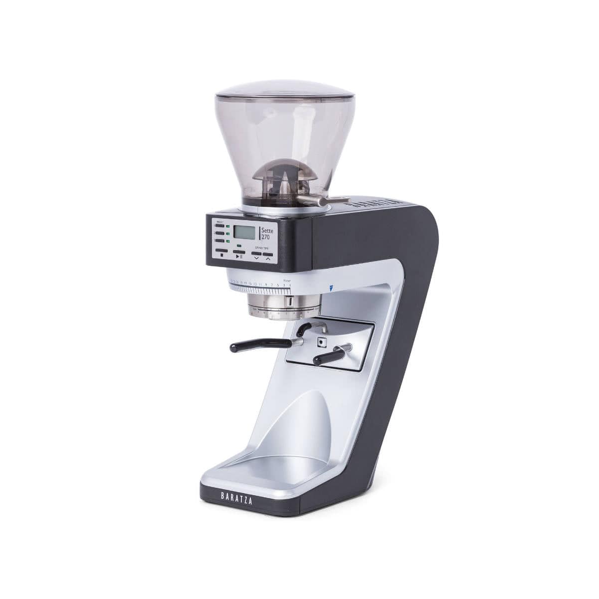 Baratza Sette 270 Conical Burr Coffee Grinder - Open Box, Unused Coffee Grinder Baratza