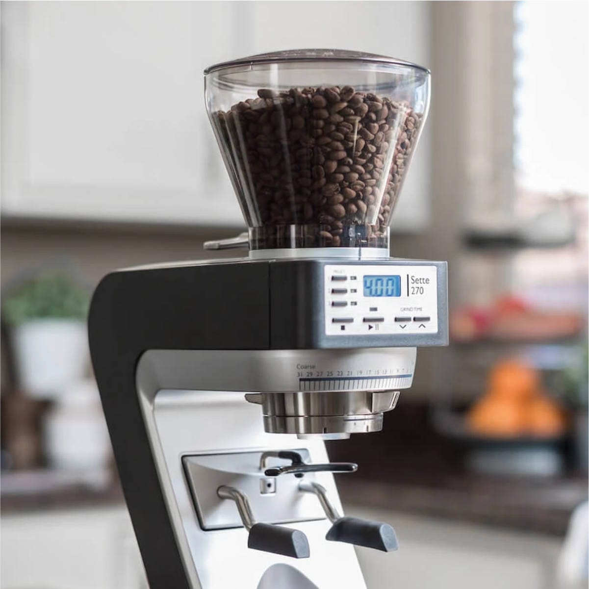 Baratza Sette 270 Conical Burr Coffee Grinder - Open Box, Unused Coffee Grinder Baratza