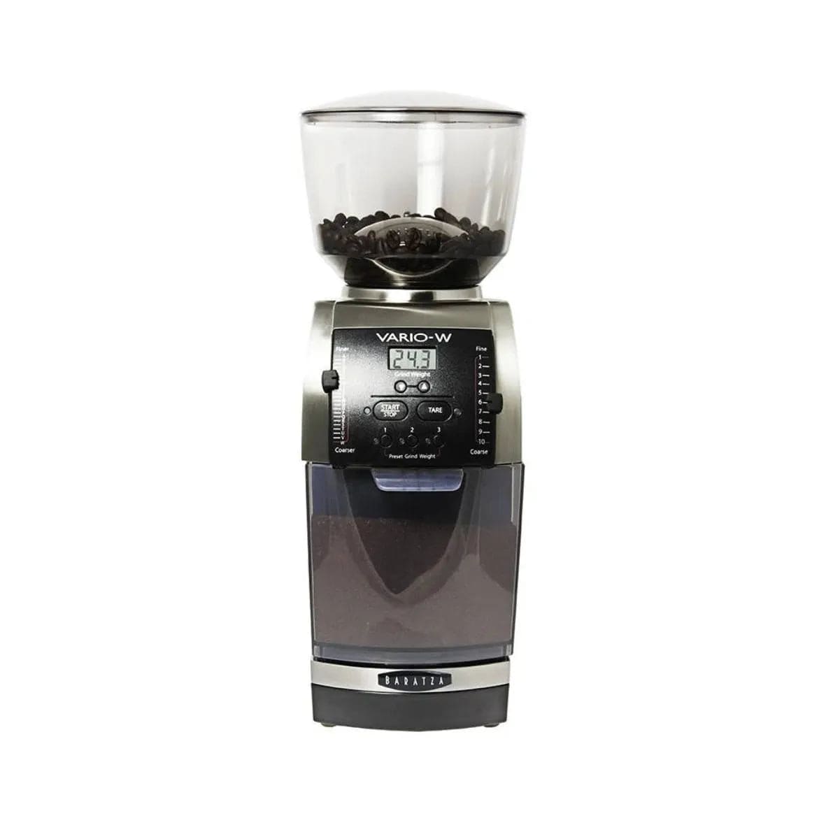 Baratza Vario-W Conical Burr Coffee Grinder Coffee Grinder Baratza