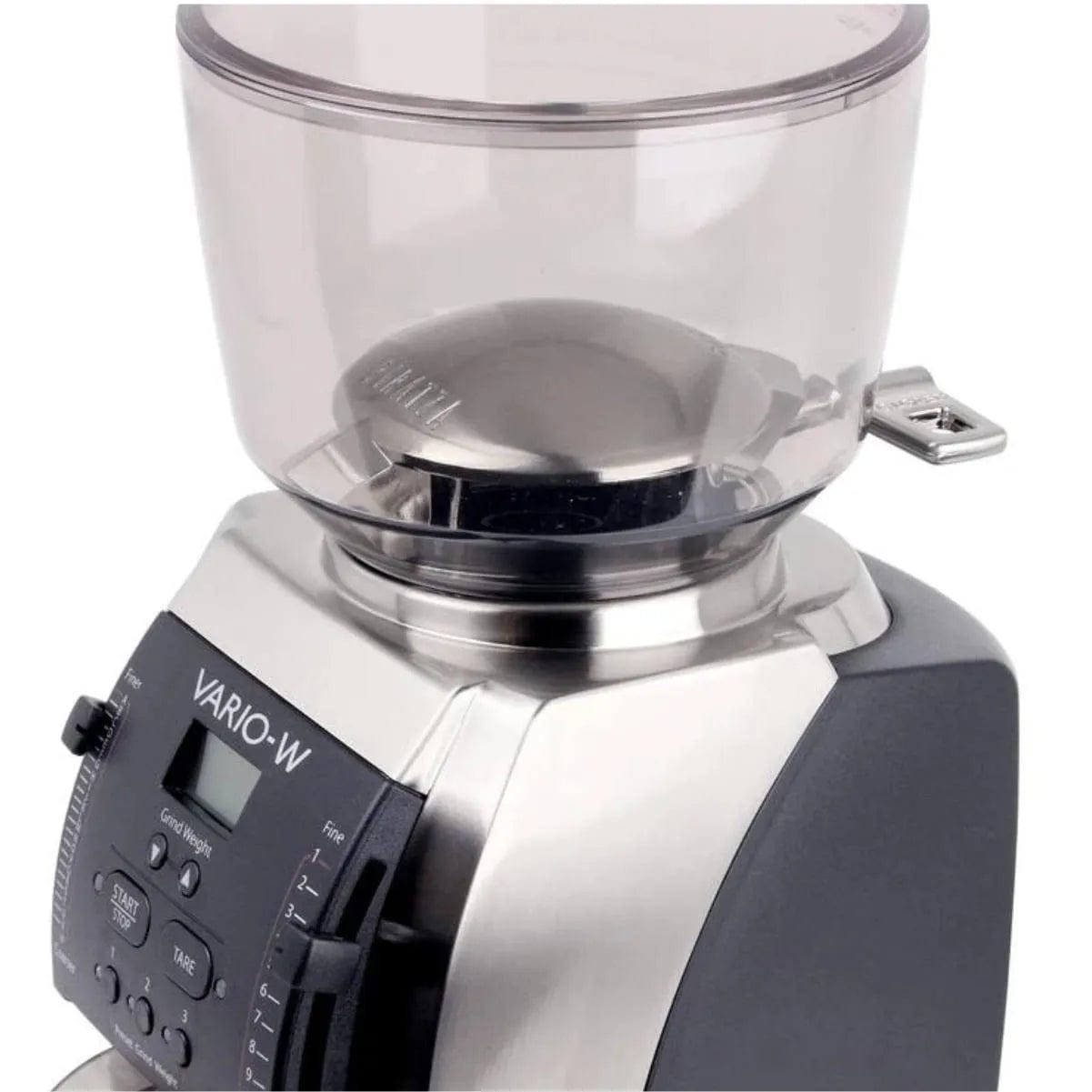 Baratza Vario-W Conical Burr Coffee Grinder Coffee Grinder Baratza