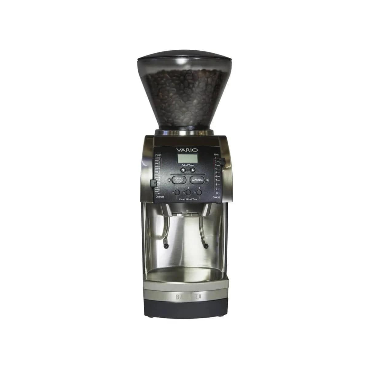 Baratza Vario Ceramic Flat Burr Coffee Grinder Coffee Grinder Baratza