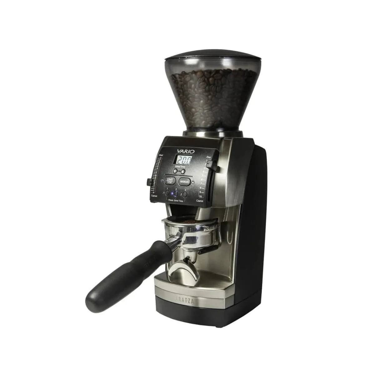 Baratza Vario Ceramic Flat Burr Coffee Grinder Coffee Grinder Baratza