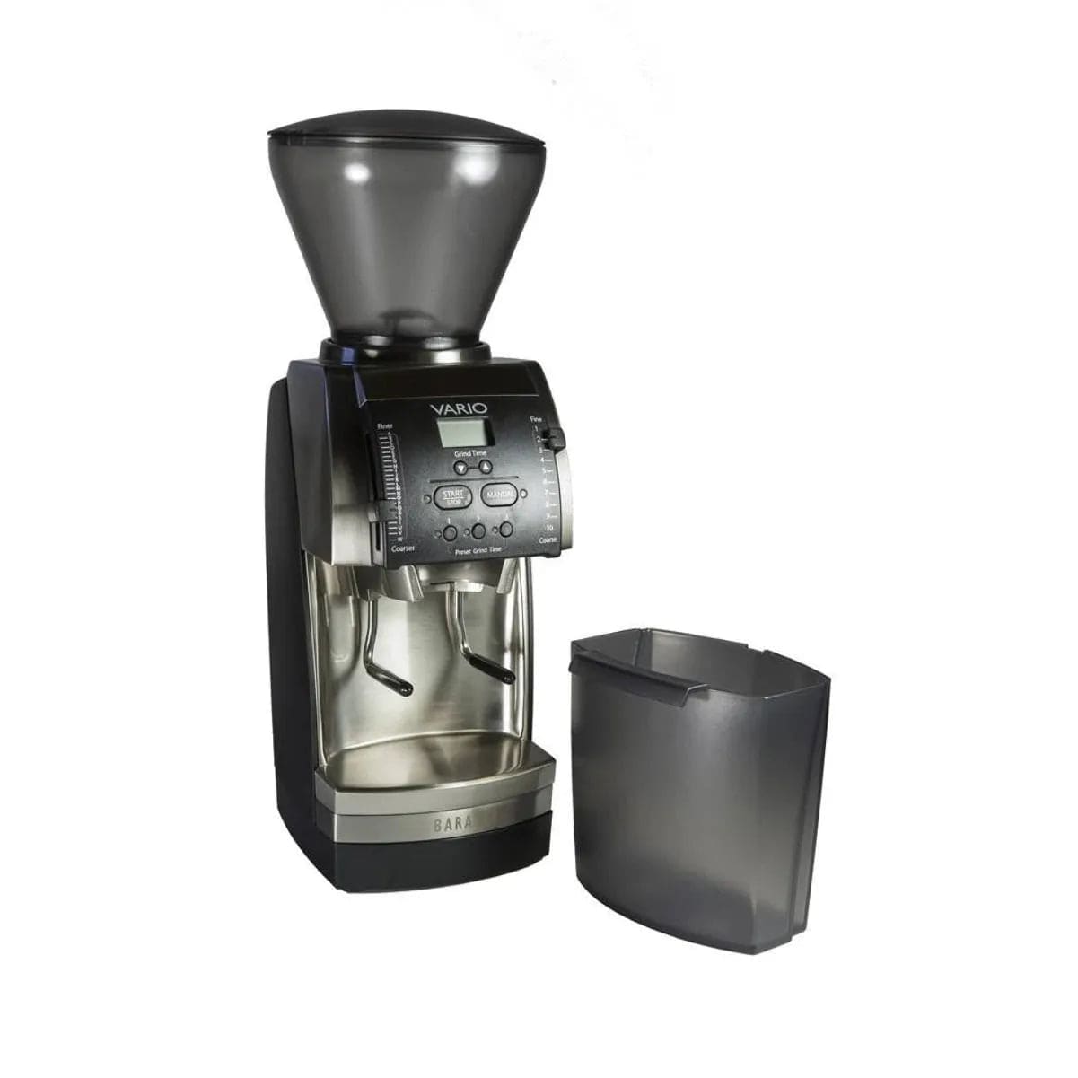 Baratza Vario Ceramic Flat Burr Coffee Grinder Coffee Grinder Baratza