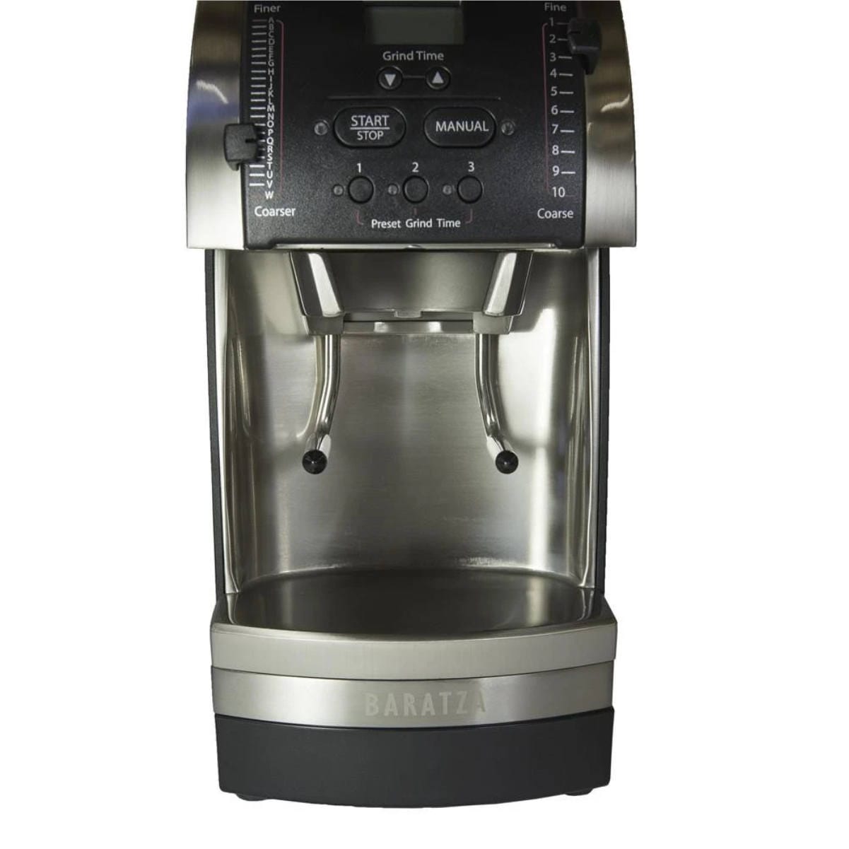 Baratza Vario Ceramic Flat Burr Coffee Grinder Coffee Grinder Baratza