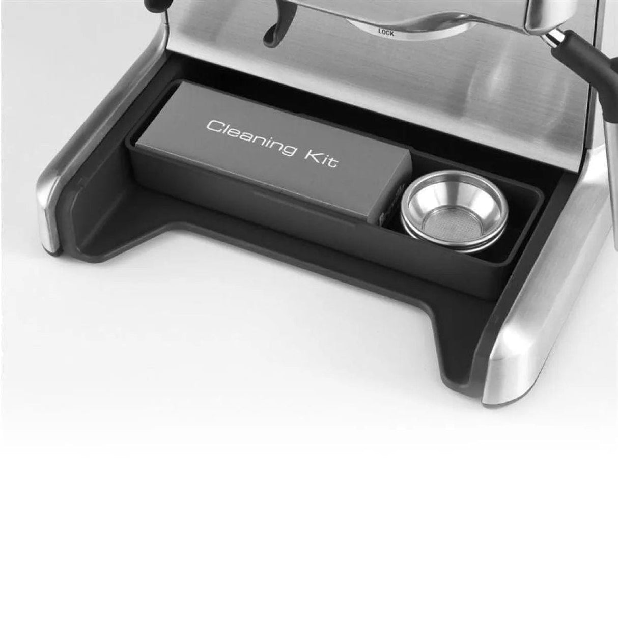 Breville The Barista Express Espresso Machine BES870XL / BES870BSS Espresso Machine Breville