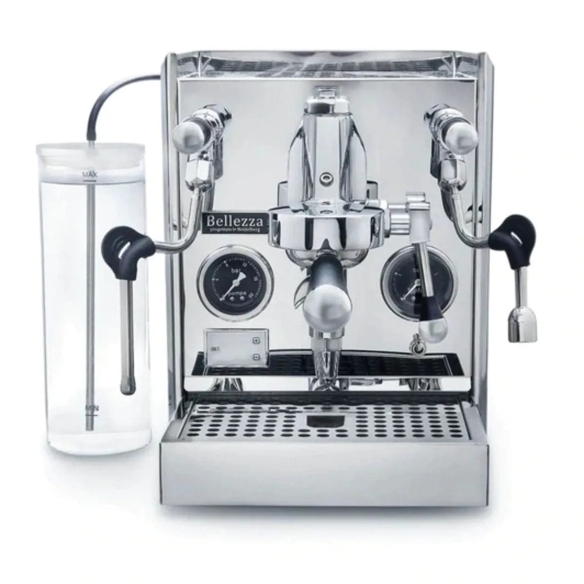Bellezza Francesca Leva Espresso Machine Espresso Machine (Prosumer) Bellezza