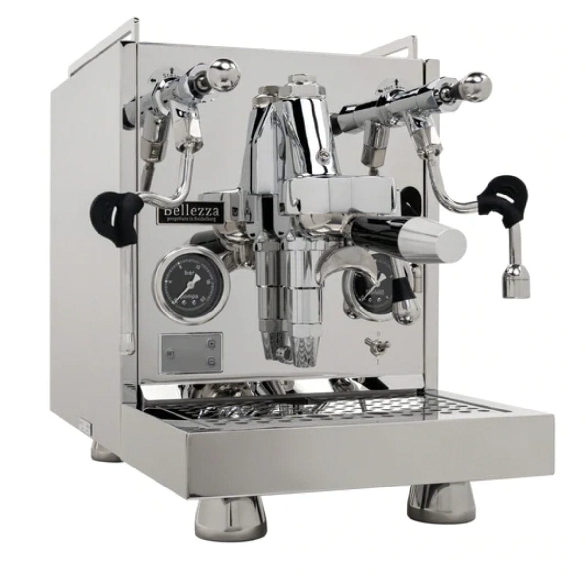Bellezza Inizio Leva R Espressso Machine Espresso Machine (Prosumer) Bellezza