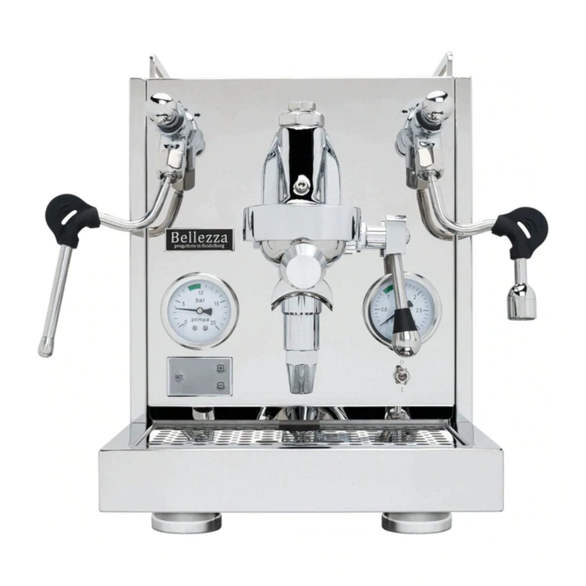 Bellezza Inizio Leva V Espresso Machine Espresso Machine (Prosumer) Bellezza