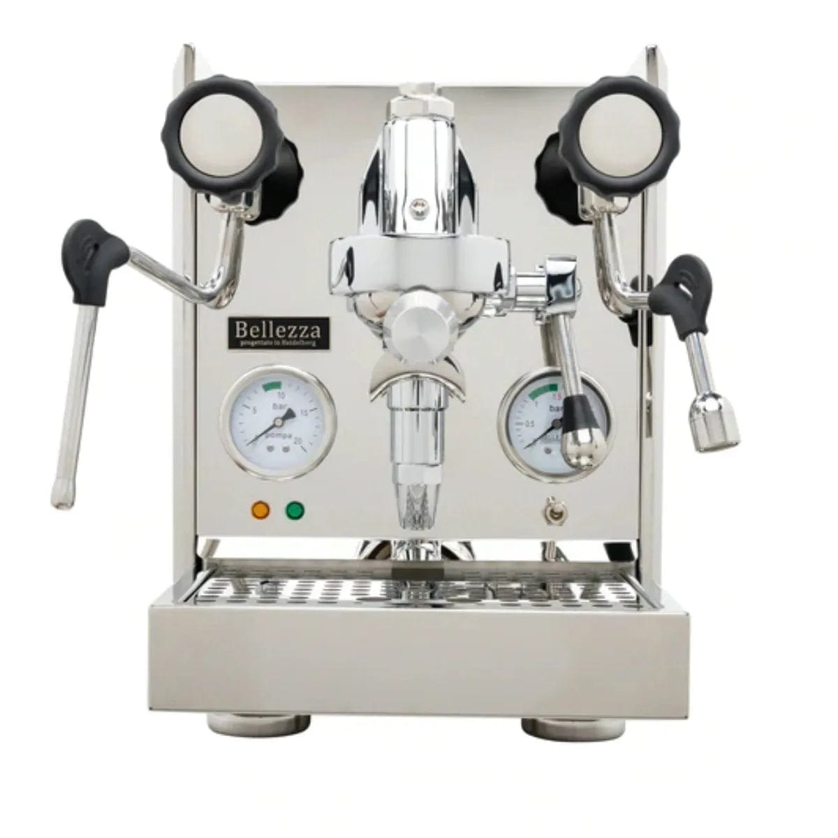 Bellezza Valentina Espresso Machine Espresso Machine (Prosumer) Bellezza