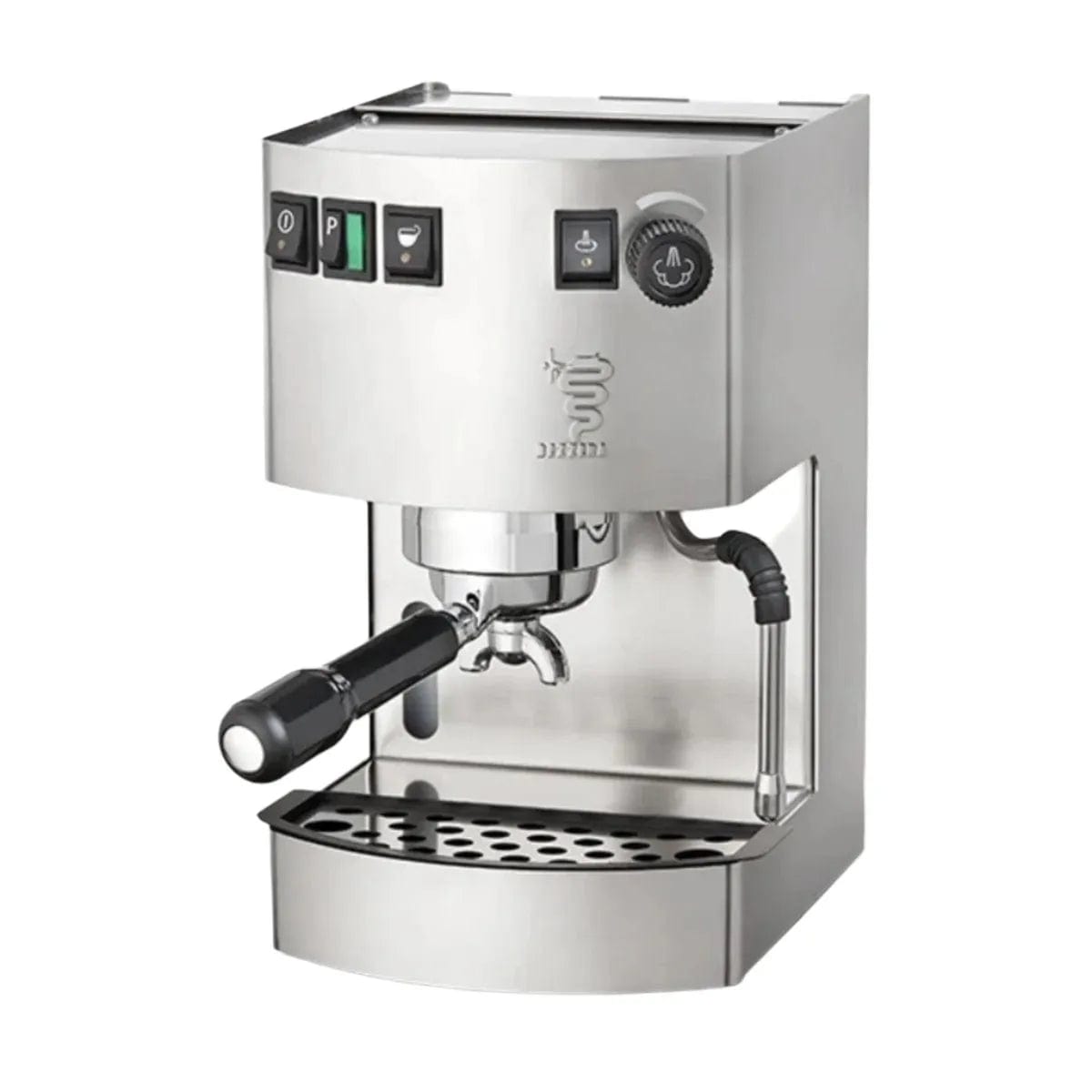 Bezzera Hobby Espresso Machine (Stainless Steel) Espresso Machine (Prosumer) Bezzera