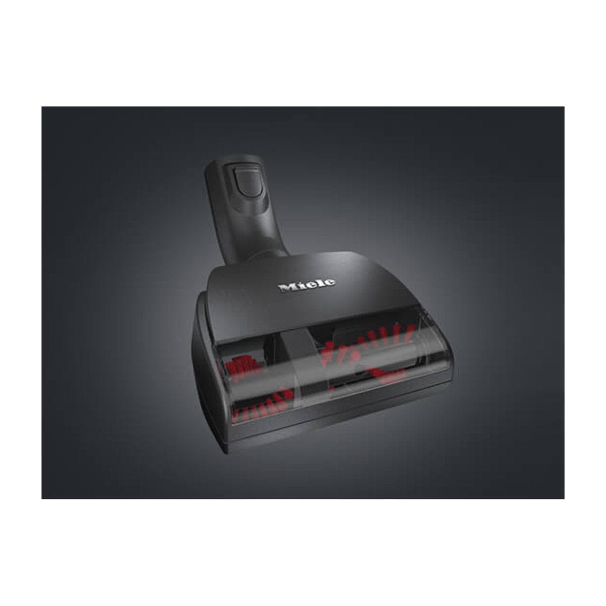 Miele Triflex HX1 Cat and Dog Cordless Bagless Stick Vacuum 41MML030USA (Obsidian Black) Vacuum Cleaners Miele