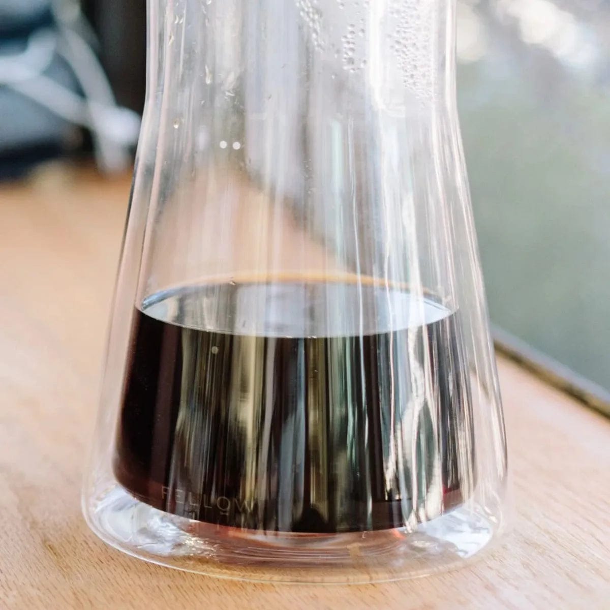 Fellow Stagg Double Wall Carafe Pour Over Equipment Fellow