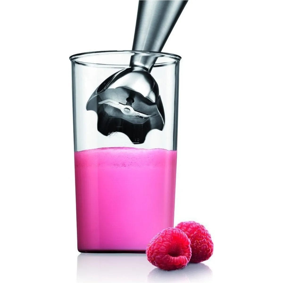 Braun MultiQuick 7 Hand Blender - MQ735 (Black) Blender Braun