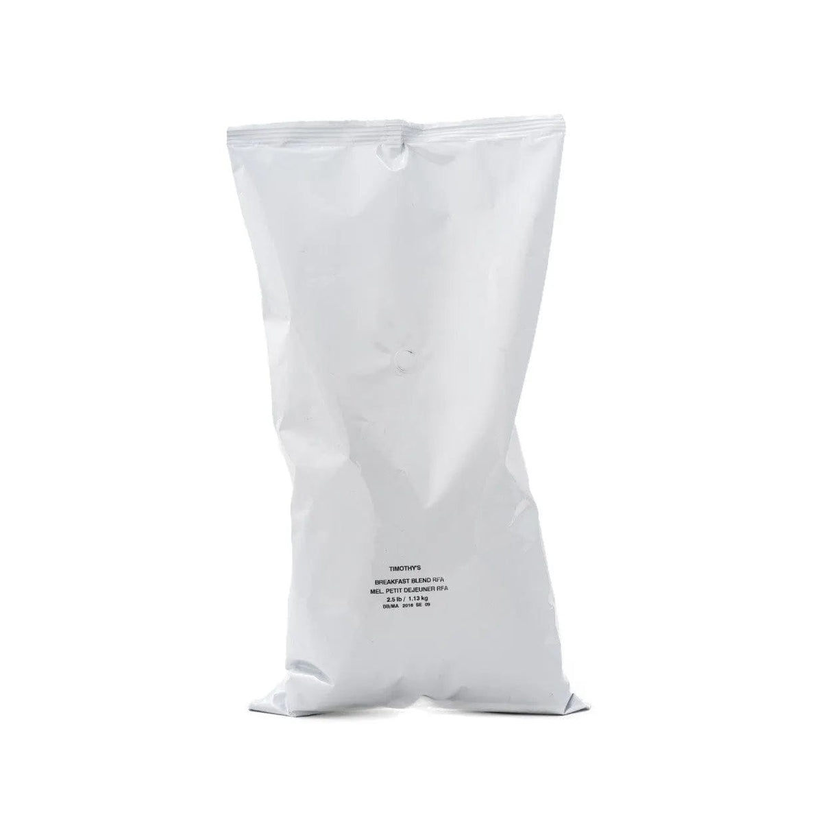 Timothy's Breakfast Blend Whole Bean Coffee Whole Bean Coffee Timothy's