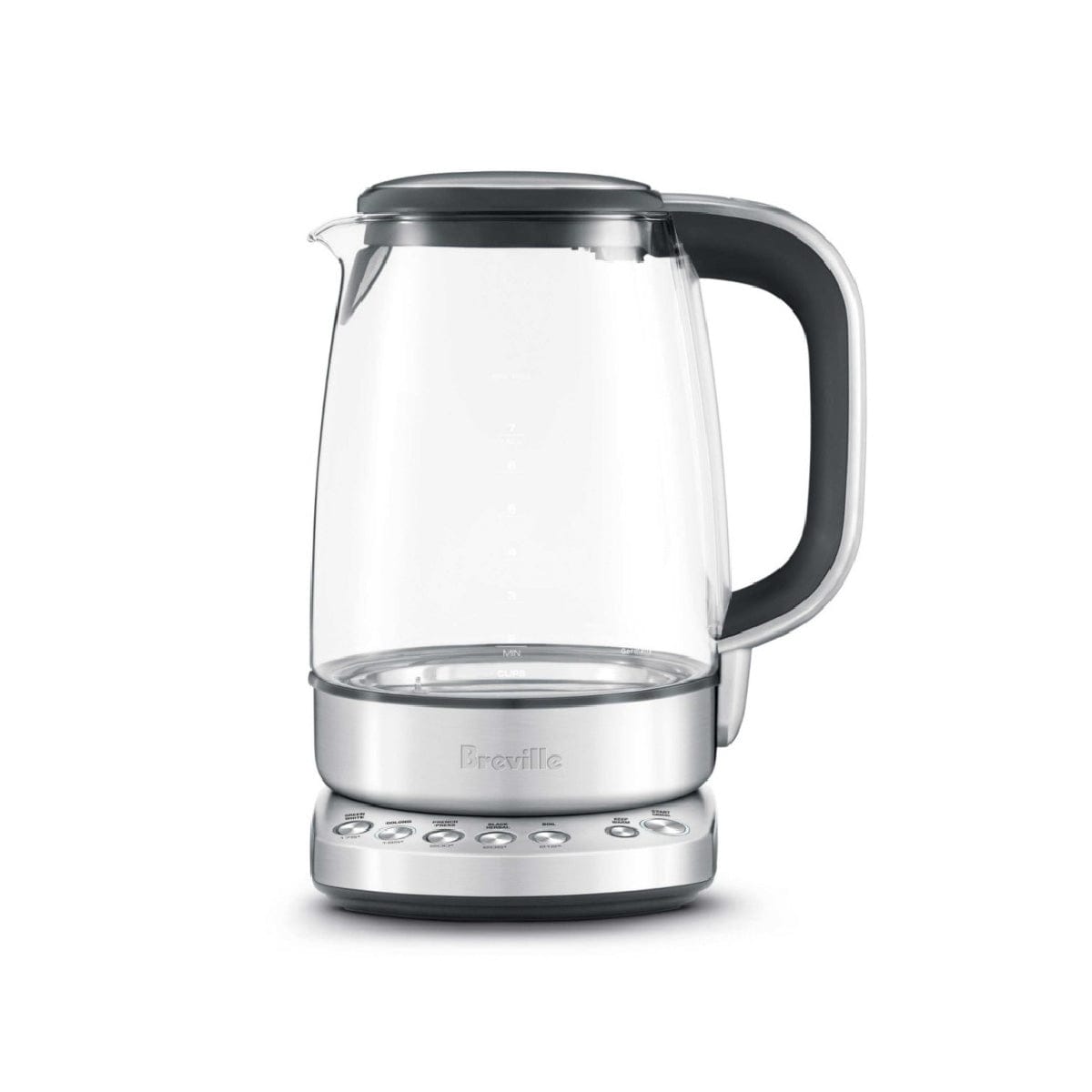 Breville Variable Temperature IQ Kettle Pure 1.7L BKE830XL Kettle Breville