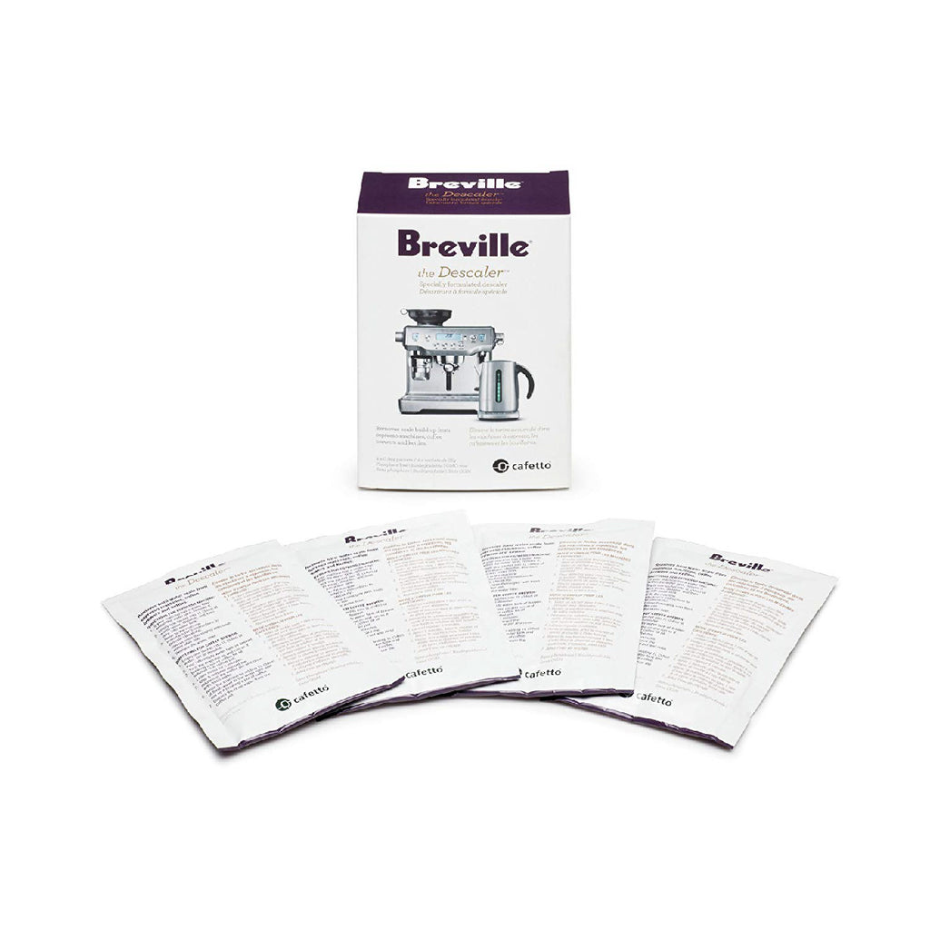 DeLonghi EcoDecalk Descaling Solution Bulk Value Pack (1.5L / 50.7 oz) –  Home Coffee Solutions