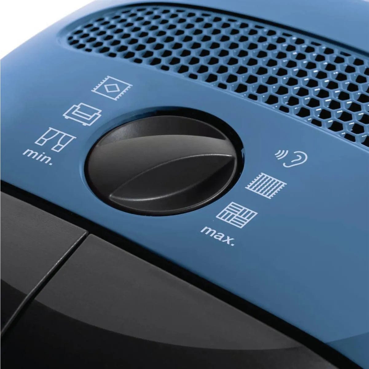 Miele Classic C1 Hardfloor Canister Vacuum Cleaner 41BAN046CDN (Mystique Blue) Vacuum Cleaners Miele