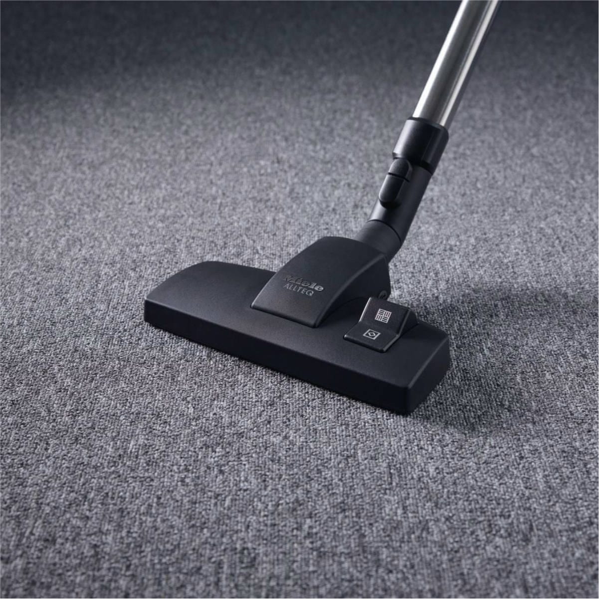 Miele Classic C1 Hardfloor Canister Vacuum Cleaner 41BAN046CDN (Mystique Blue) Vacuum Cleaners Miele