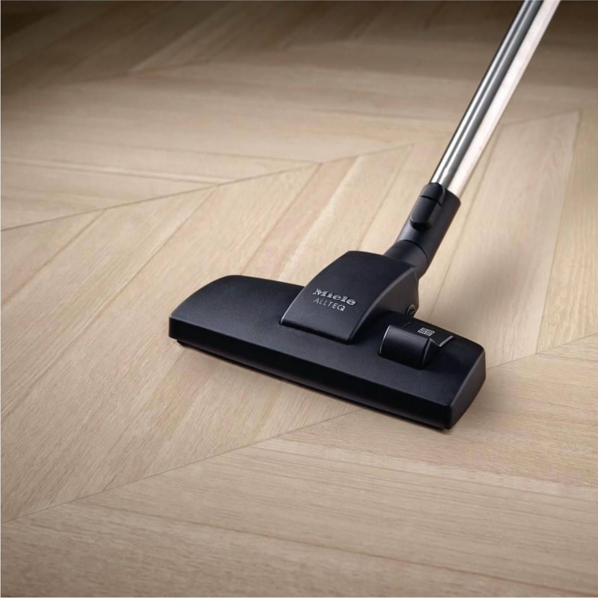 Miele Classic C1 Hardfloor Canister Vacuum Cleaner 41BAN046CDN (Mystique Blue) Vacuum Cleaners Miele